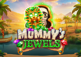 Mummy's Jewels