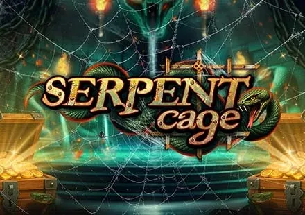 Serpent Cage