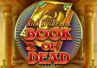 Rich Wilde and the Book of Dead