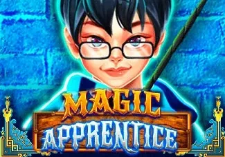 Magic Apprentice
