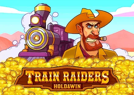 Train Raiders_ Hold & Win