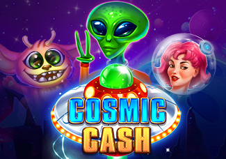 Cosmic Cash
