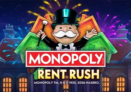 MONOPOLY Rent Rush