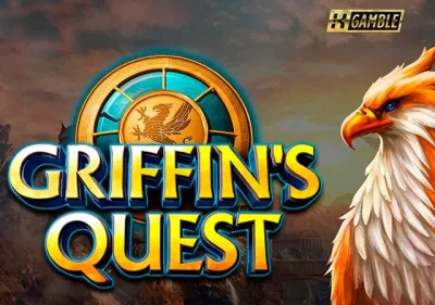 Griffin's Quest Gamble Feature