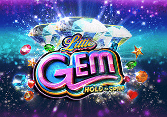 Little Gem Hold and Spin