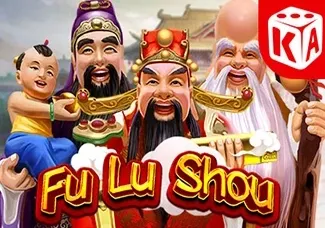 Fu Lu Shou