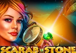 Scarab Stone