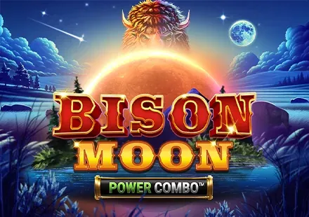 Bison Moon Power Combo™