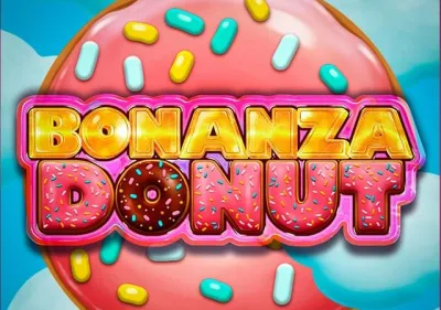 Bonanza Donut