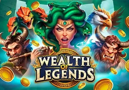 Wealth of Legends